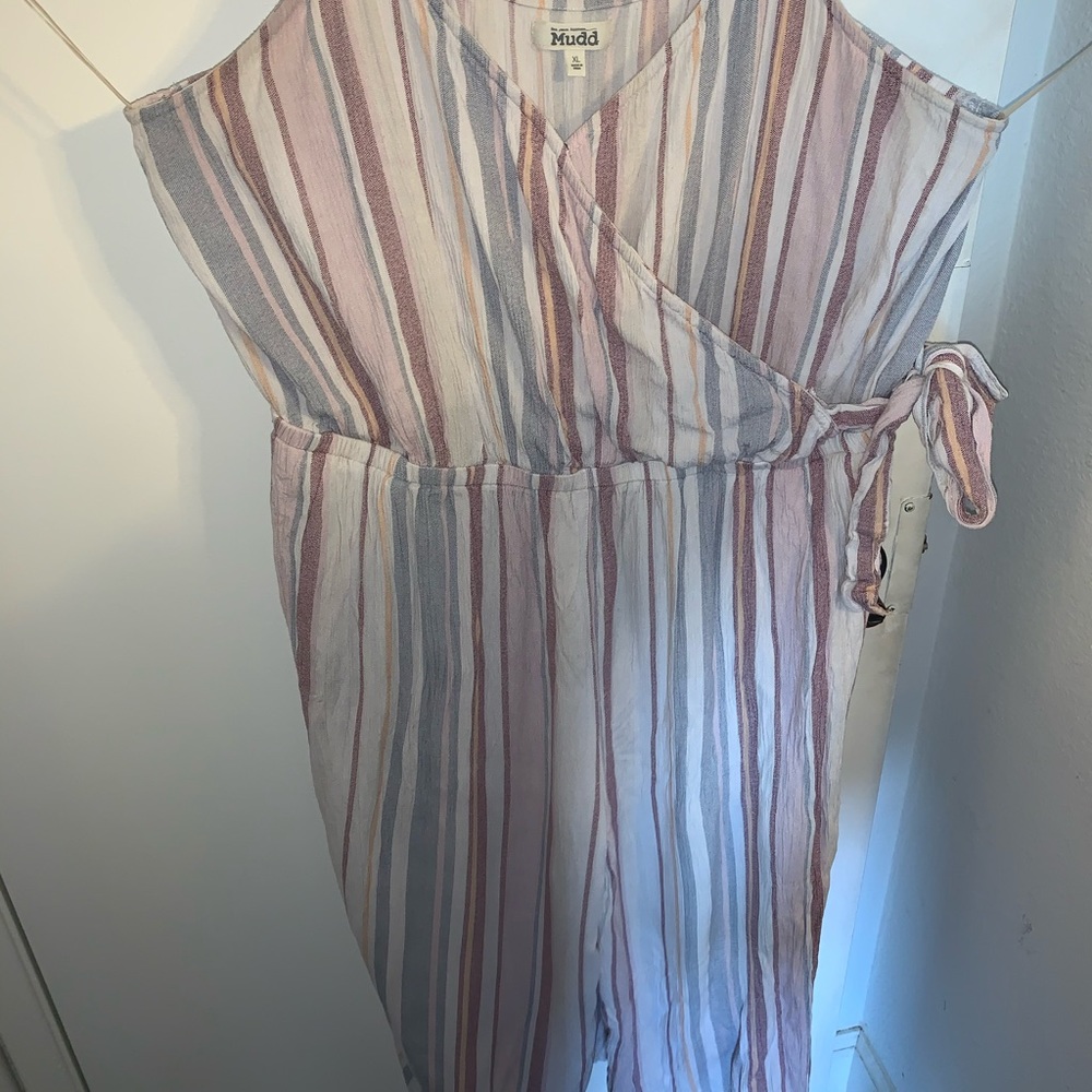 SUMMERTIME  Romper